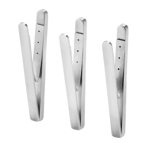 

Klip Magnetik Untuk Menu Memo Serbaguna Bahan Baja Isi 3pcs WMO IK4928