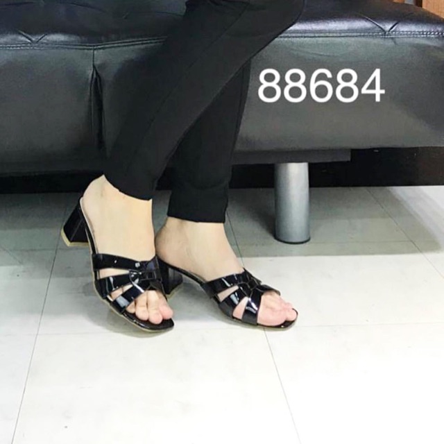 Heels 88684