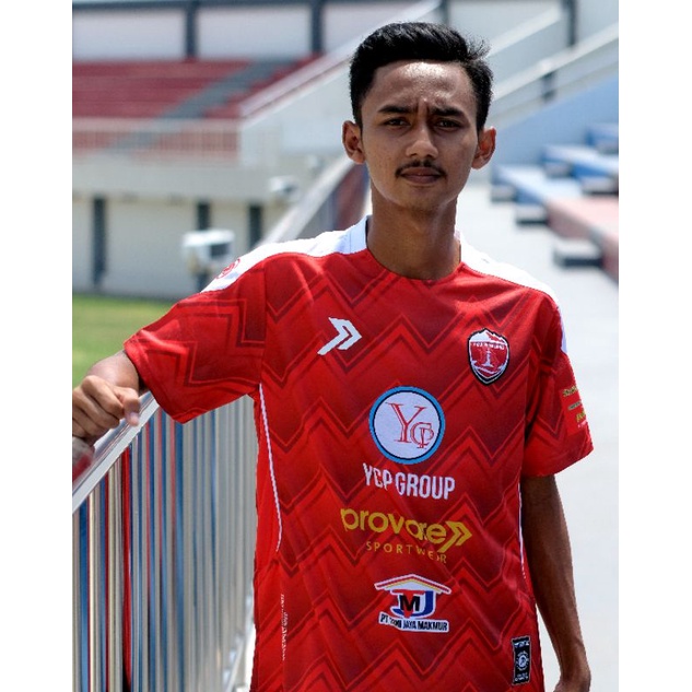 Jersey PSIP Pemalang 2021 (Pre Season)