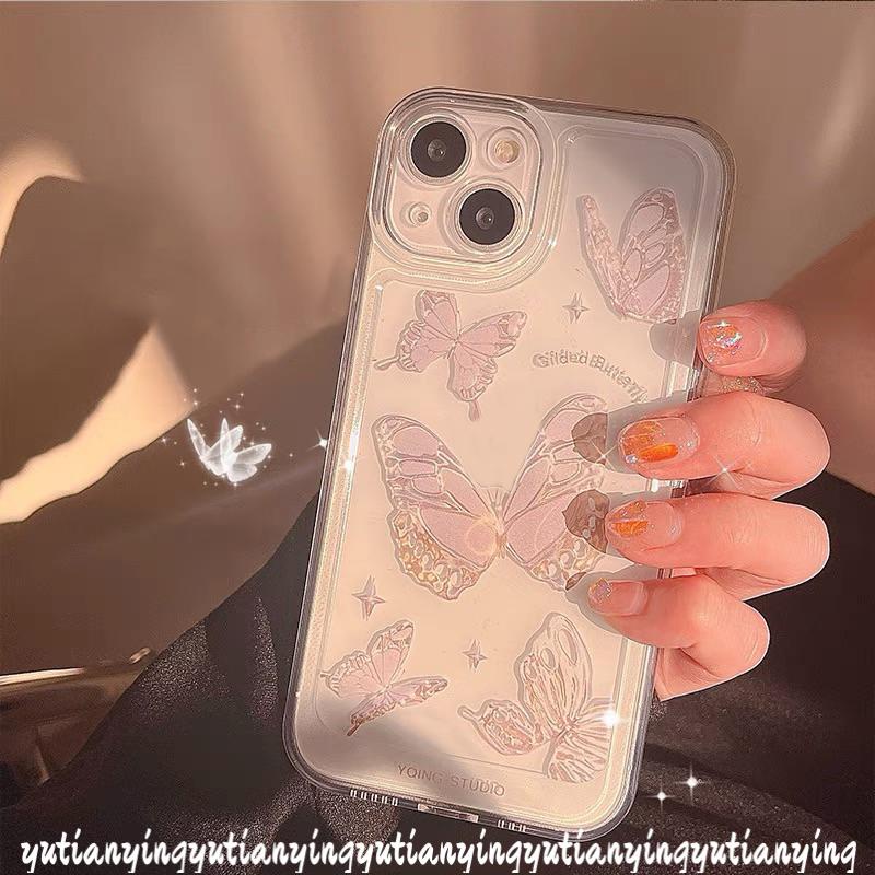 Soft Case TPU Motif Angel Eyes Butterfly Untuk Realme C35 C11 C25Y C15 C20 C25s C12 C21Y 8i 8 C31 C20A C21 C3 Realme 6i 9pro 5s 9i 9