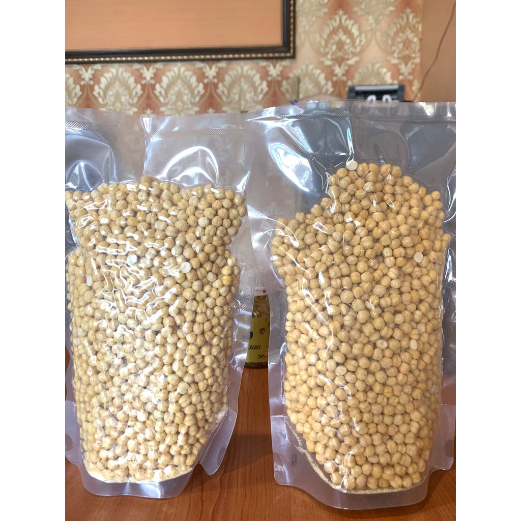 

KACANG ARAB