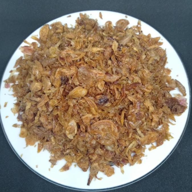 

BEST SELLER BAWANG GORENG ASLI 1ONS LIMITED EDITION