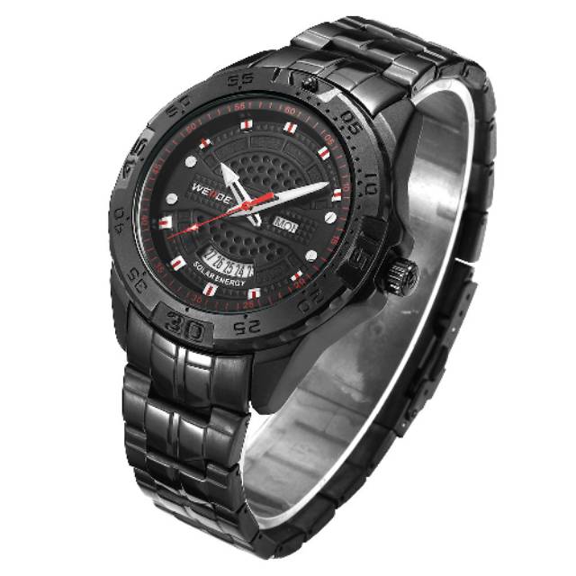 Weide Jam Tangan Analog Pria - SE0706 