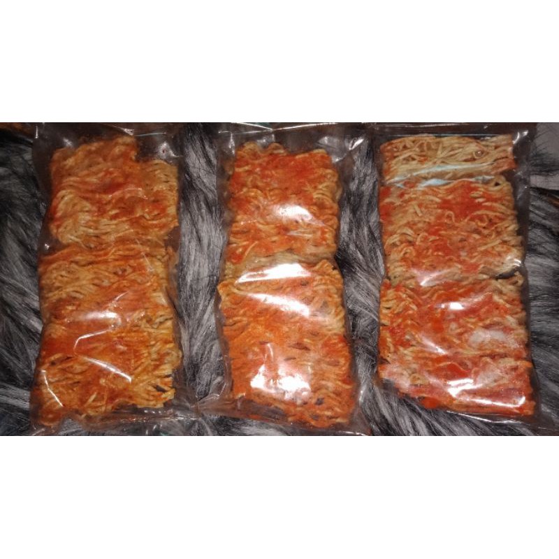 

MieGorengKriukkBalado