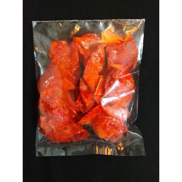

KRIPIK SINGKONG BALADO