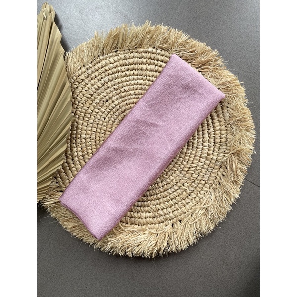 selendang organza/senteng/selendang tari-nude pink