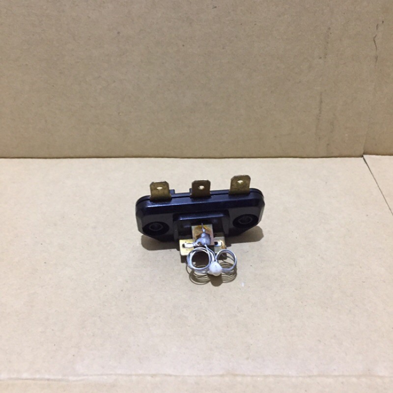 WESTAN KIJANG LAMA / PANTHER / KIJANG SUPER / SEJAJAR / KIJANG 97 WERSTAN WERSTAND AC MOBIL RESISTOR
