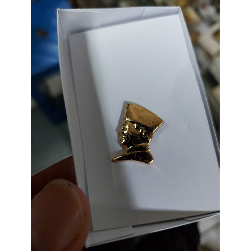 PIN SOEKARNO