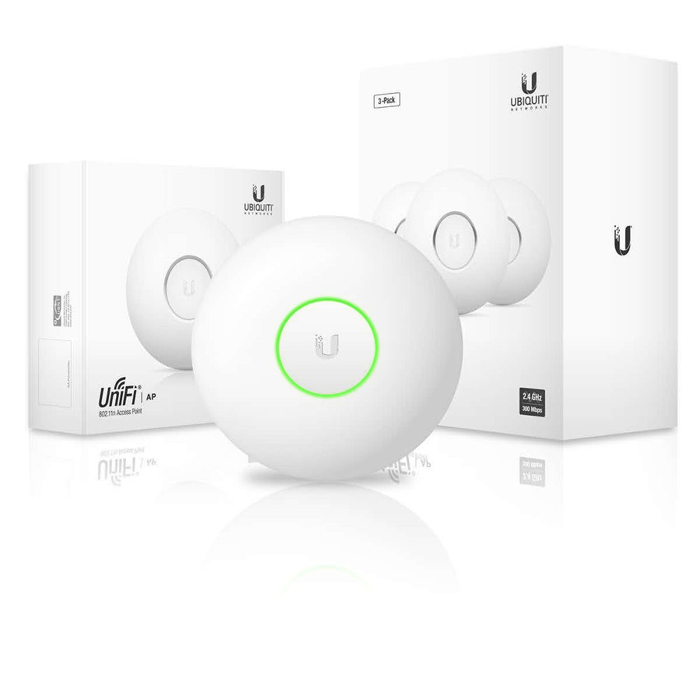 UBIQUITI UAP UAP-EU Unifi AP Unifi AP-EU