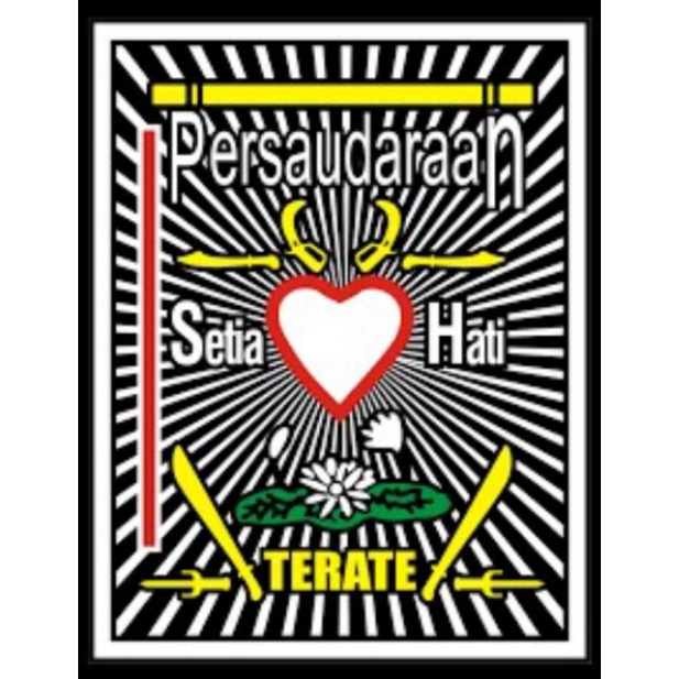 KAOS DISTRO DEWASA BAHAN KATUN BALI SABLON DTF PRINTING KHUSUS WARGA PSHT DESAIN PSHT FOR ALL