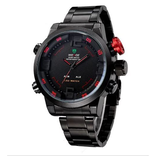 Jam Tangan Weide Japan WH2309