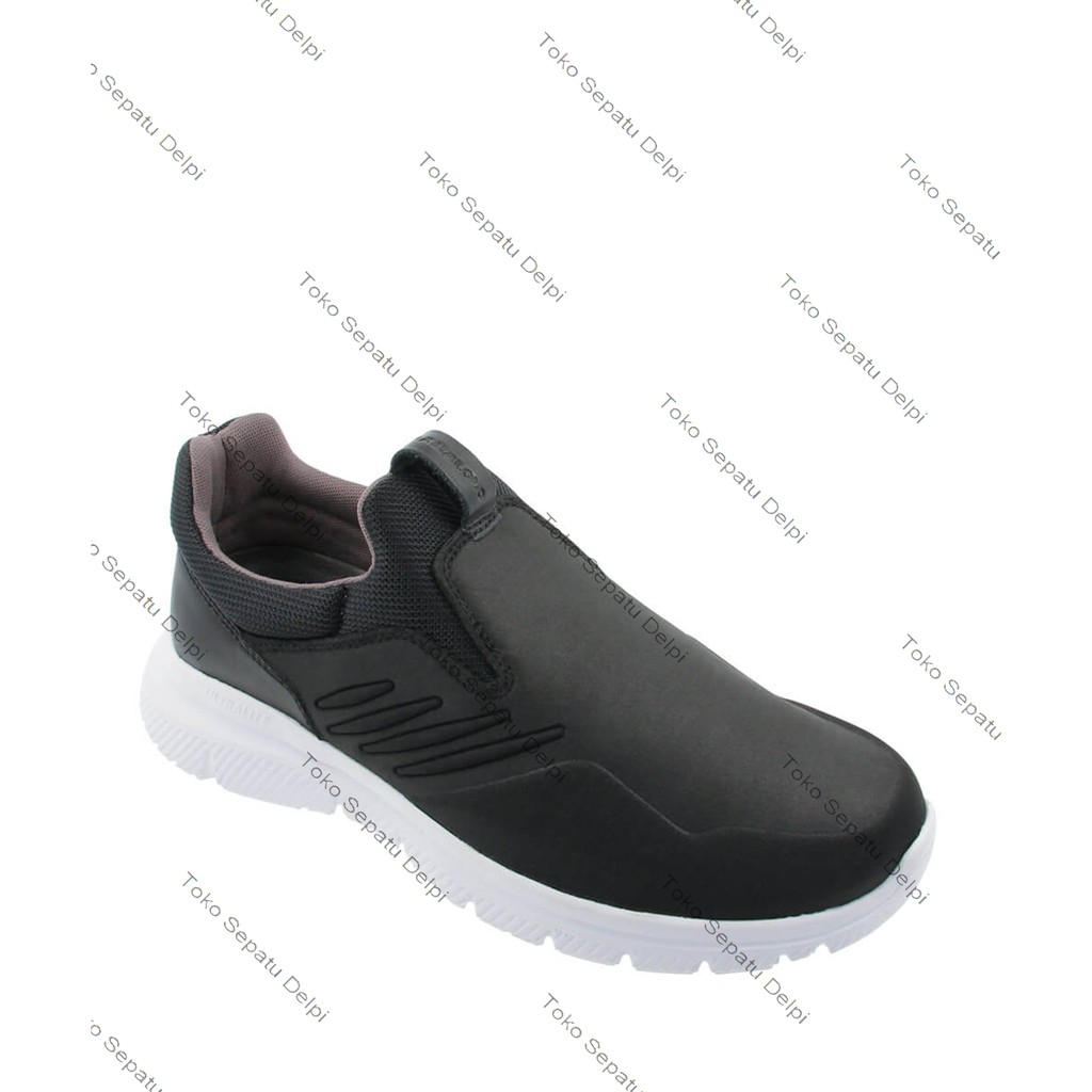 Pakalolo N1013 Black