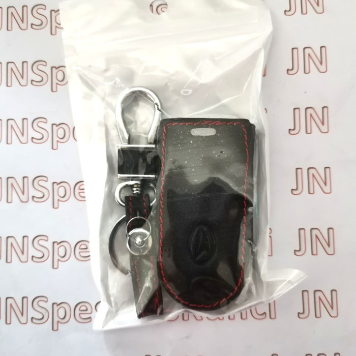 LEATHER KEY CASE SARUNG KUNCI KULIT ALL NEW TERIOS 2019