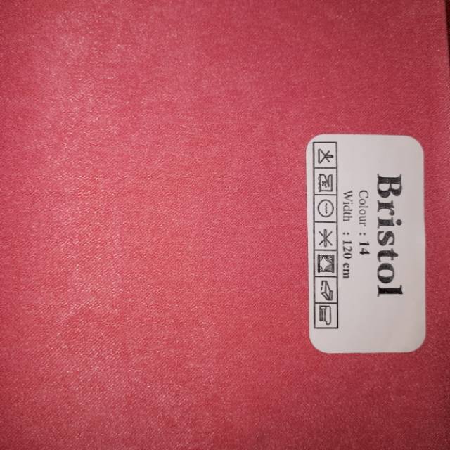 Bahan Gorden Lokal / GORDEN / BAHAN GORDEN