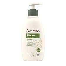 Aveeno Daily Moisturizing Lotion 354ml