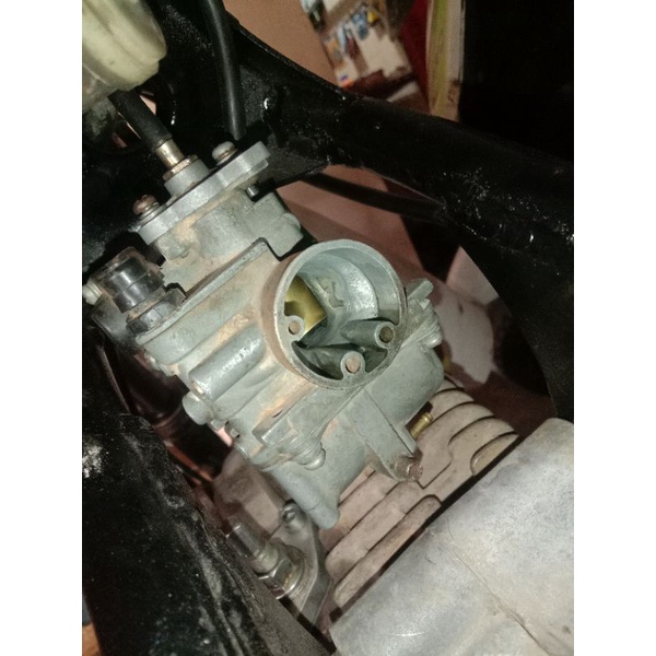 karbu standar Jupiter Z Reamer skep 20mm