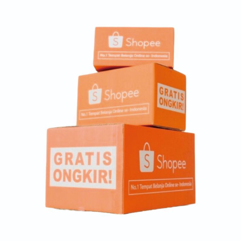 

KARDUS TAMBAHAN PACKING AMAN / KARDUS PACKING