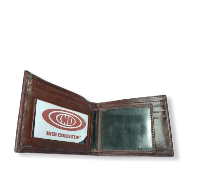 DOMPET PRIA TERLARIS BAHAN DIJAMIN TAHAN LAMA BAHAN SYNTETIS