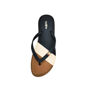  Pata  Pata  Sandal  Wanita Silvy Navy Brown 5729407 