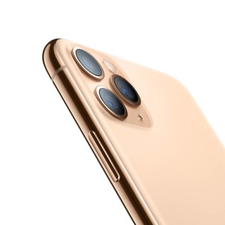 Apple iPhone 11 Pro Max 256GB, Gold | Shopee Indonesia