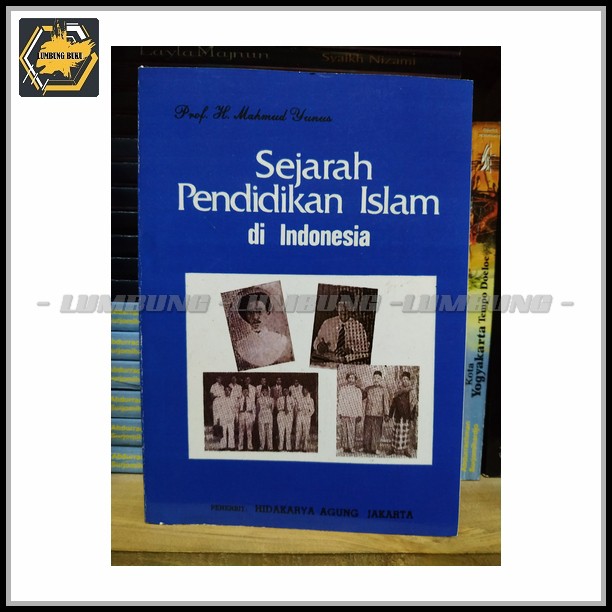 Jual Sejarah Pendidikan Islam Di Indonesia | Shopee Indonesia