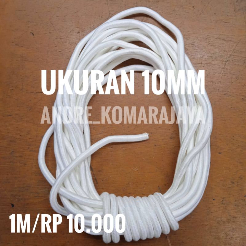 

tali tambang tiang bendera ukuran 10mm ready stock berkualitas