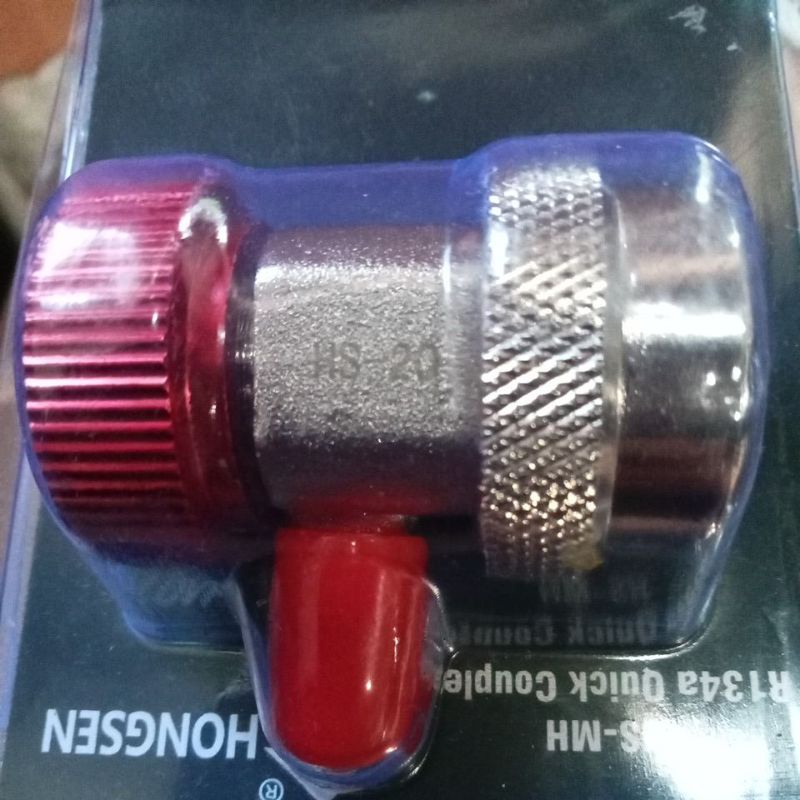 nepel kompresor ac mobil