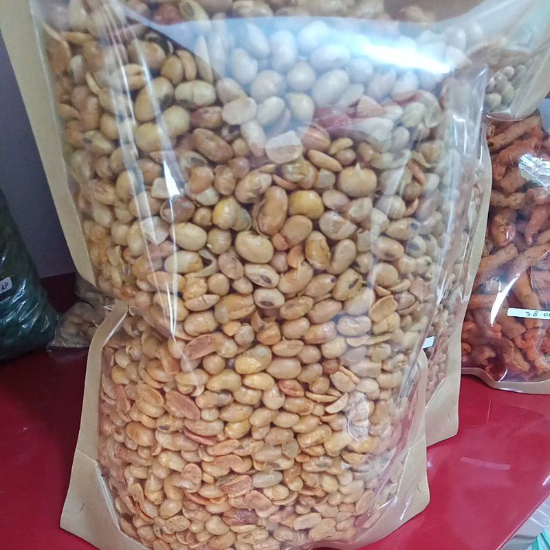 

Kacangkedelai