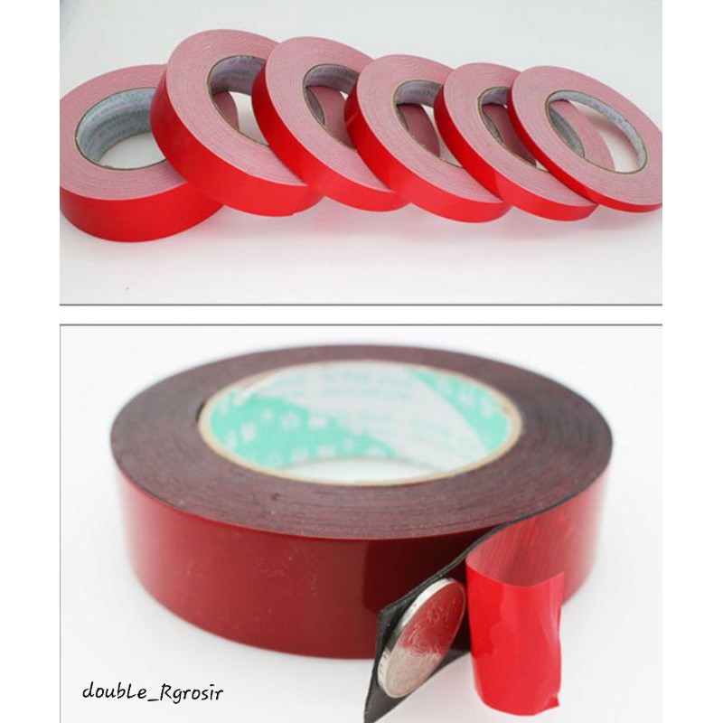 

LAKBAN DOUBLE TAPE