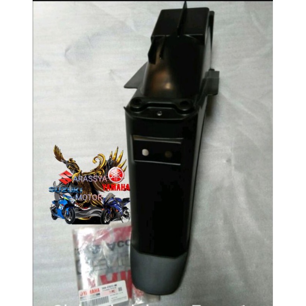 SPAKBOR SLEBOR BELAKANG FIZR F1ZR ORIGINAL YAMAHA