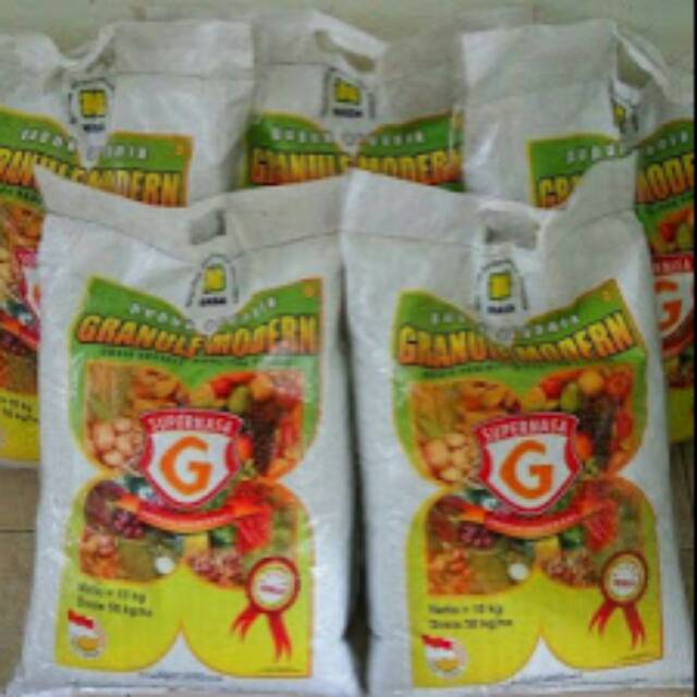 Supernasa granule/pupuk organik nasa/pupuk sawit/pupuk karet/pupuk lada