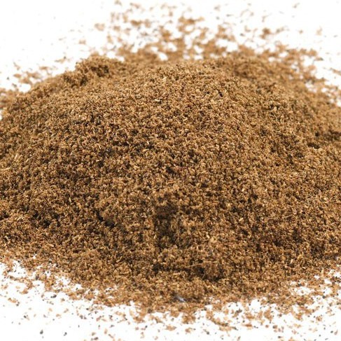 

Sichuan Pepper Powder / Szechuan Pepper Bubuk / Bubuk Mala / Hua Jio 50gram