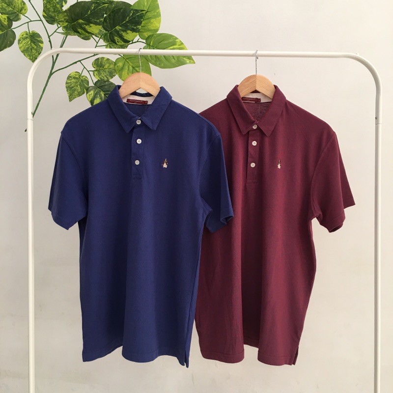 Polo Shirt Hush Puppies Original 100%