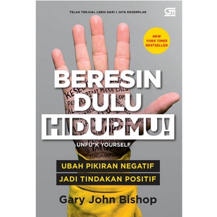 Beresin Dulu Hidupmu