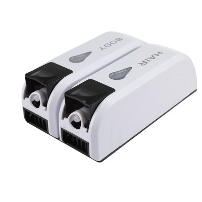 New Filling with Liquids Wall-mounted Soap Dispenser Berkualitas Import