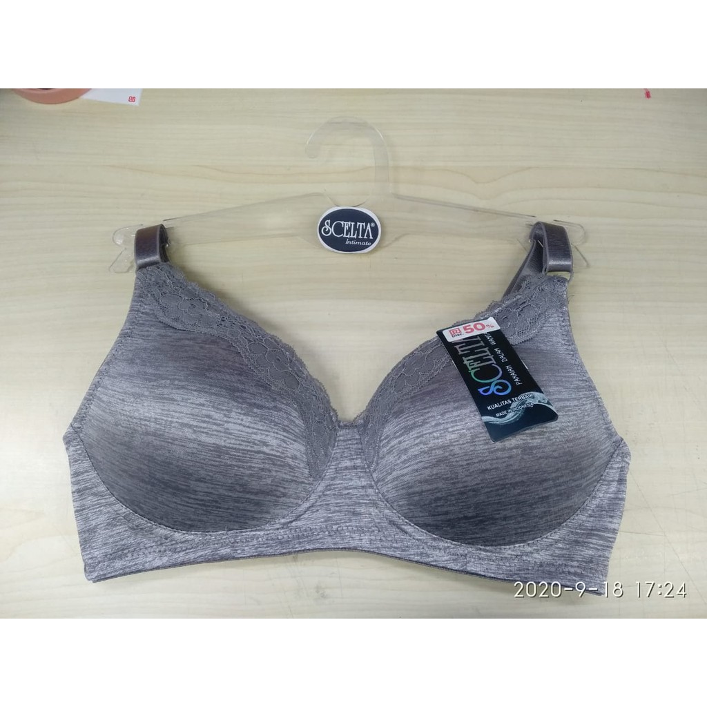 Scelta Bra List Renda