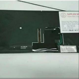 Keyboard Toshiba Portege R30-A R30A-14K R30-AK01BT