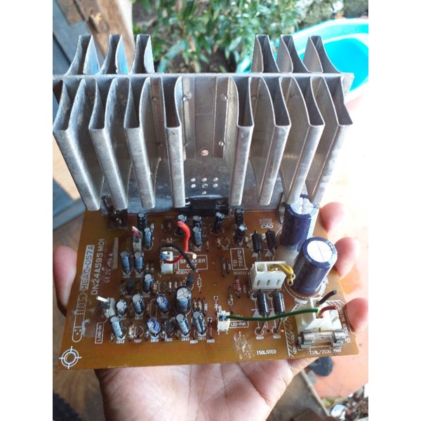 kit subwoofer polytron psw 500