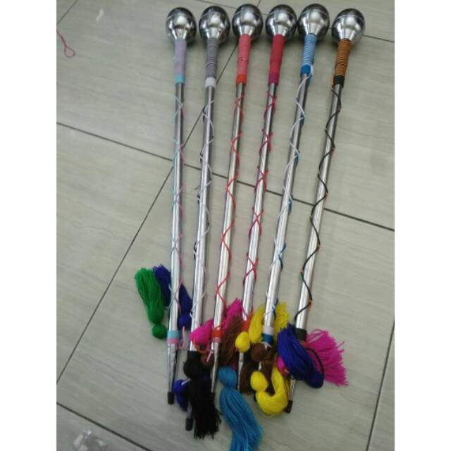 STICK MAYORET TK DRUMBAND MARCHINGBAND TK PAUD BEST SELLER