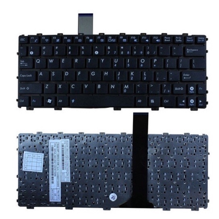 Keyboard Asus Eee PC 1015 1015B 1015CX 1015P 1015PE X101C X101CH X101H