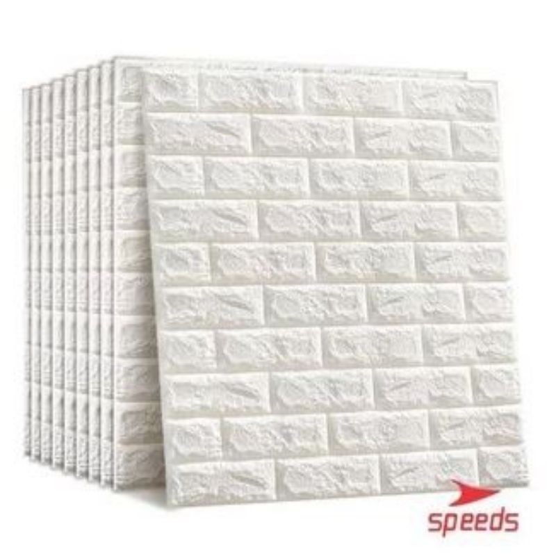 Wallpaper bata 3D foam busa 70x77 cm-6