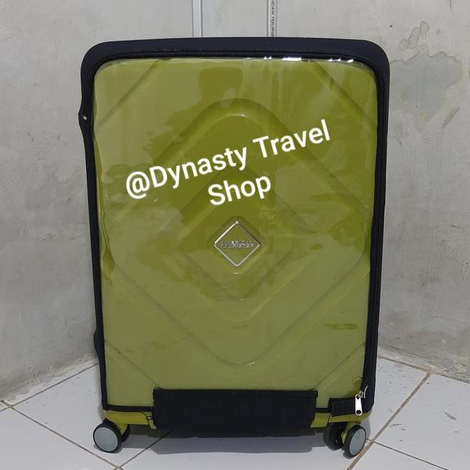 Cover/Sarung Pelindung Koper Combi (AMERICAN TOURISTER TRIGARD) M 25"