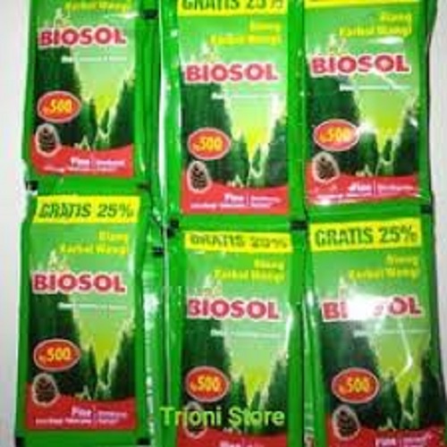 

Biosol