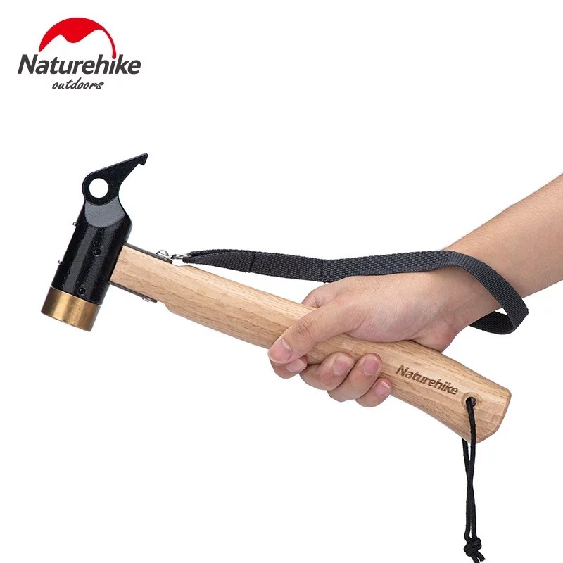 PALU CAMPING HAMMER NATUREHIKE NH20PJ083
