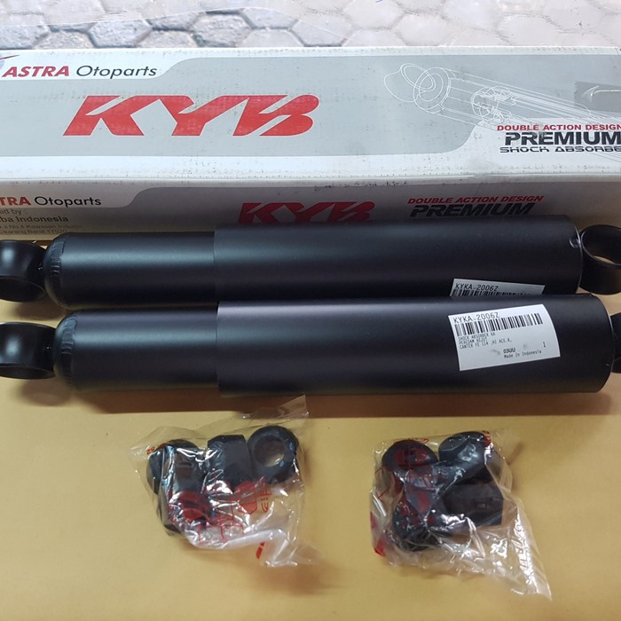 SHOCKBREAKER BELAKANG RINO CANTER KYB ORIGINAL