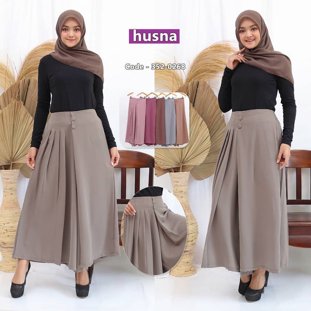 KULOT HUSNA 0268 ORI