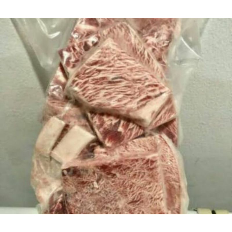 

DAGING SAPI MELTIQUE MESS @1kg