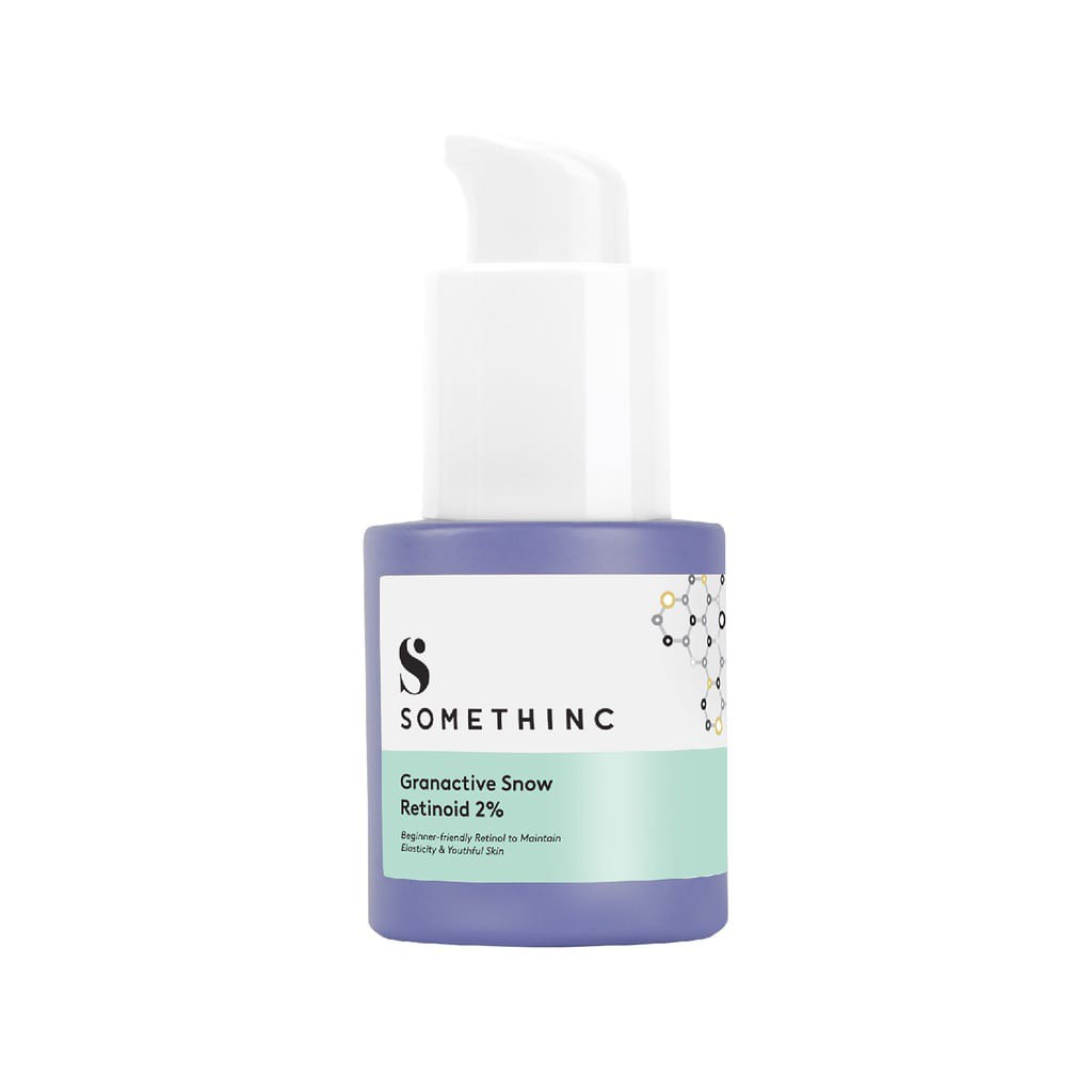 [READY] SOMETHINC Granactive Snow Retinoid 2% (Anti-Aging Series)