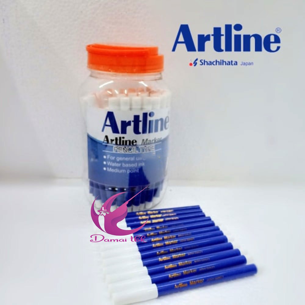 

Spidol Kecil Marker spidol Artline