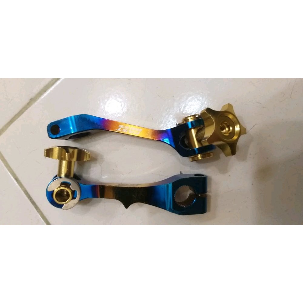 PAHA REM TWOTONE PAHA REM BINTANG TWOTONE PAHA REM THAILA bac 51